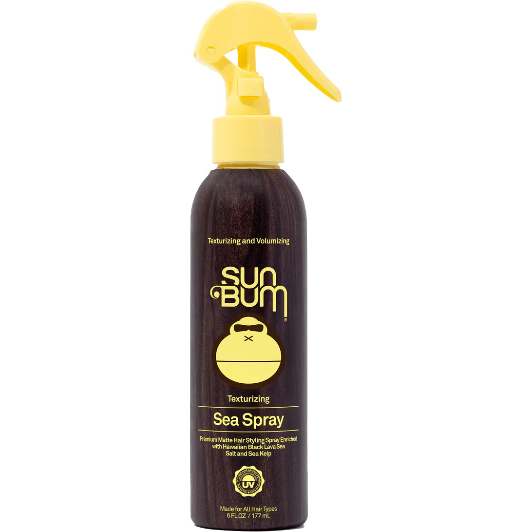2026 Sun Bum Texturizing Hair Sea Spray 177ml SB322444